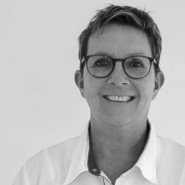 Photo of Pascale Menke, Paraveterinair