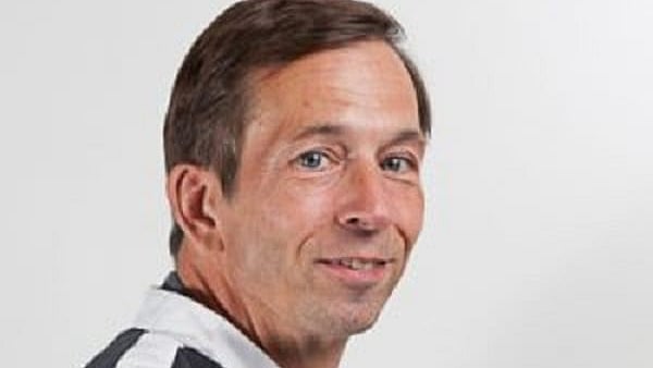 Ronald van Noort dierenarts-specialist interne geneeskunde SDU