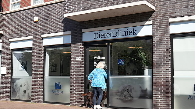 AniCura Almere