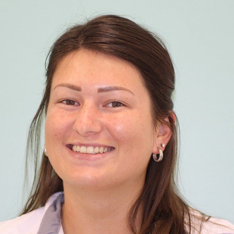Photo of Daisy Deijkers, Paraveterinair
