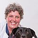 Photo of Elisabeth Diephuis-Smedema, Paraveterinair