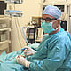 Photo of Bart Sjollema, Dierenarts-specialist