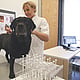 Photo of Mieke Leistra, Dierenarts-specialist