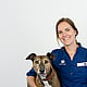 Photo of Nikki Hofman, Dierenarts