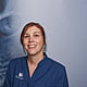 Photo of Marieke Knies, Dierenarts