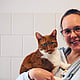 Photo of Stephanie Wigman, Dierenarts