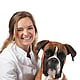 Photo of Jeanine Deterd Oude Weme, Dierenarts