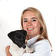 Photo of Yara Roelen,  Dierenarts-specialist in opleiding 