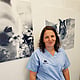 Photo of Inge van Son den Drijver, Paraveterinair