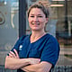 Photo of Hanneke Van Meeuwen, Dierenarts