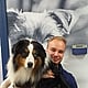 Photo of Julian de Jong - Boers, Paraveterinair