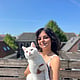 Photo of Jessica Macarrao, Dierenarts