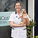 Photo of Laura van 't Zand, 