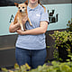 Photo of Jennifer Zelhorst, Paraveterinair