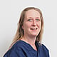 Photo of Suzanne Bomhoff, Paraveterinair