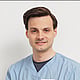 Photo of Simon Leeman, Dierenarts