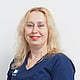 Photo of Karin de Jong, Paraveterinair