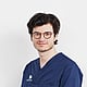Photo of Dino Dedic, Dierenarts
