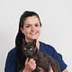 Photo of Bianca van Gils, Paraveterinair