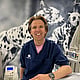 Foto van Bart Verdoes, Dierenarts
