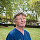 Foto van Tom Franssen, Dierenarts