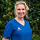 Foto van Christa Koenen-Knaap, Dierenarts