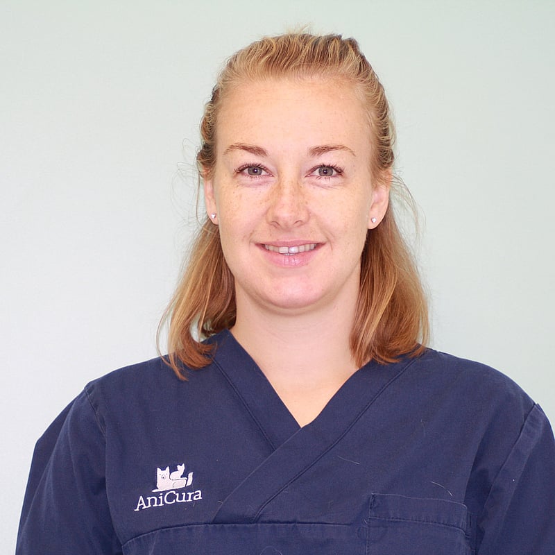 Photo of Jessica Heesterbeek, Veterinair Ondersteuner