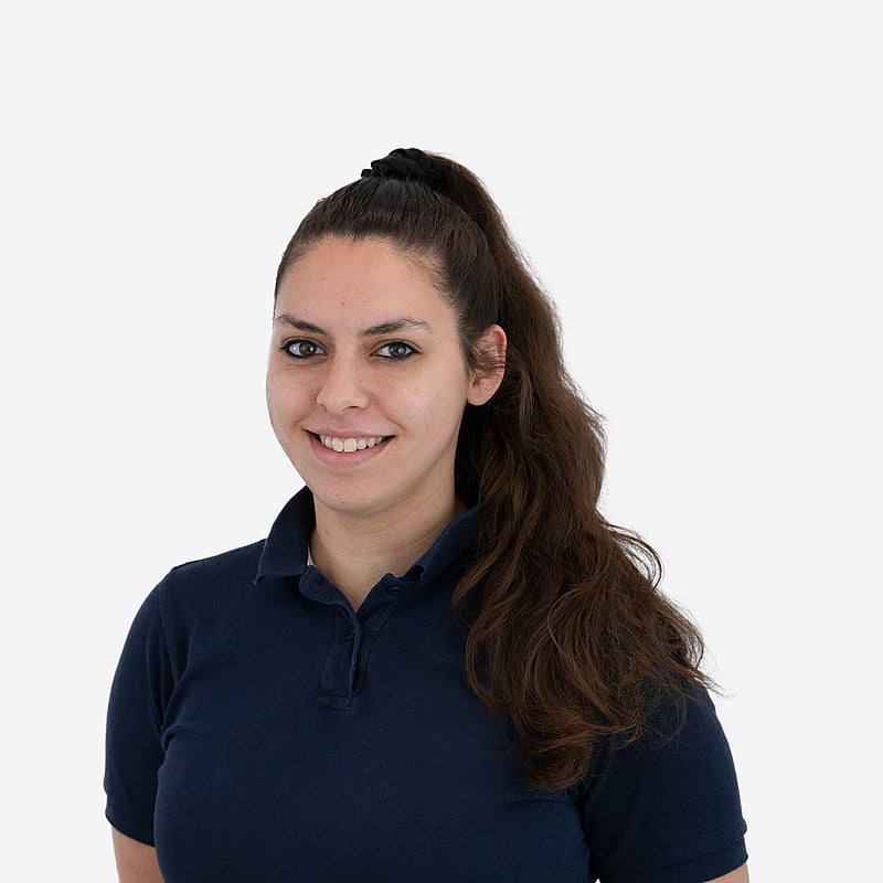 Photo of Alexine Alberts, Dierenarts