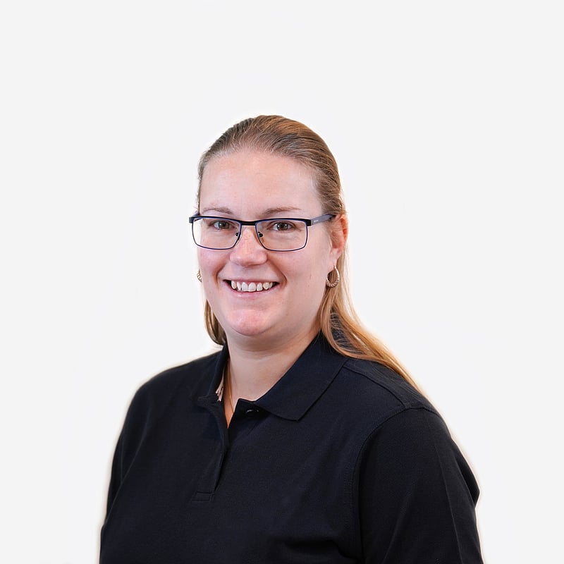 Photo of Bianca van Yperen, Veterinair Ondersteuner