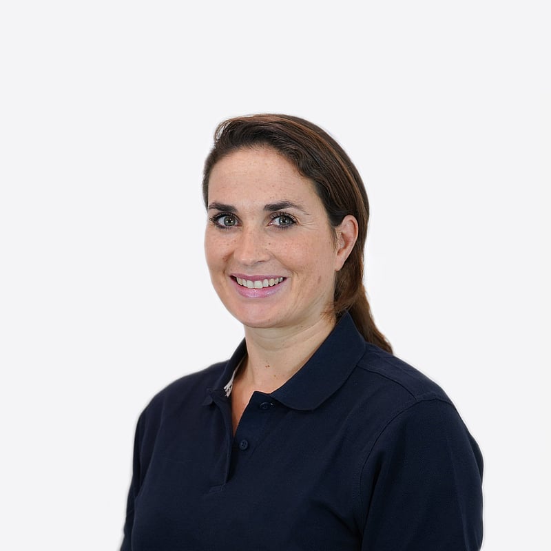 Photo of Evelien Vis, Paraveterinair