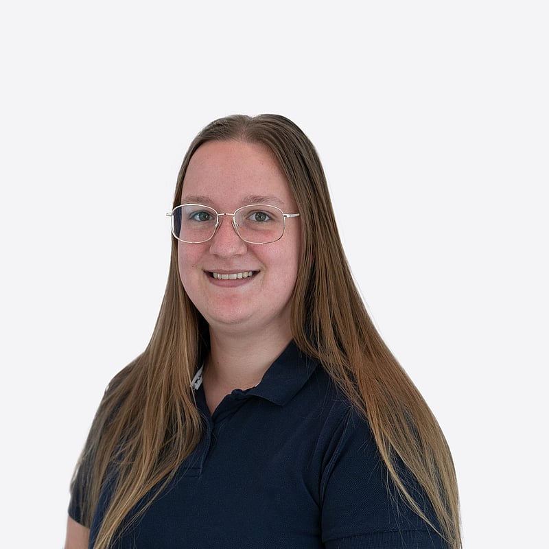 Photo of Lena Pegas Silva, Paraveterinair
