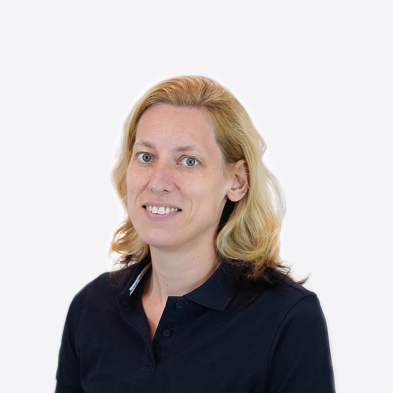Photo of Nanda Kleinjan, Dierenarts