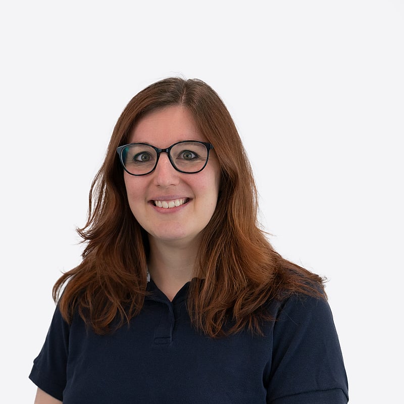 Foto van Ineke Maas, Paraveterinair