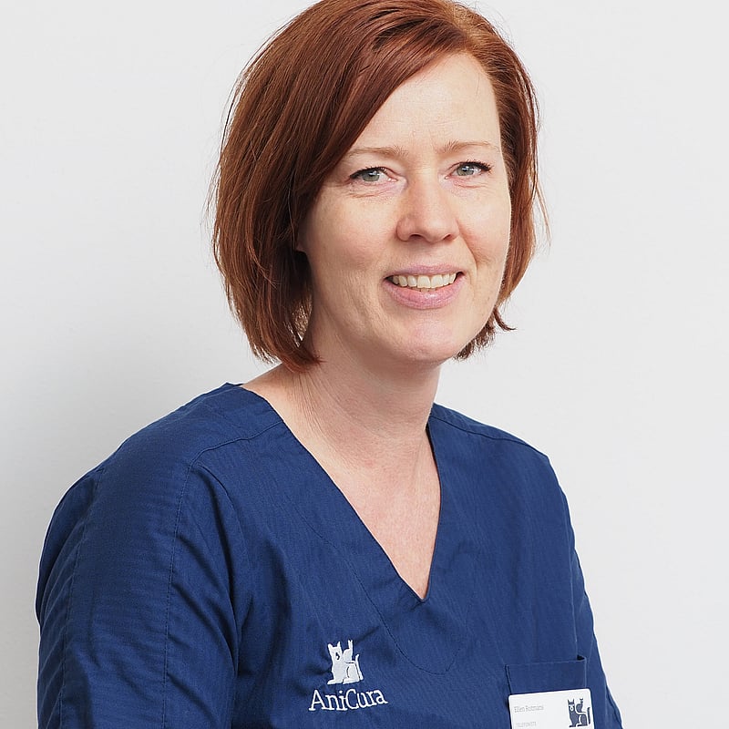 Photo of Ellen Rotmans,