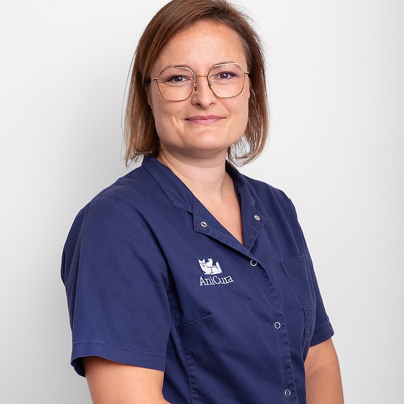 Photo of Claudia Rambow, Paraveterinair, Diabetesconsulent