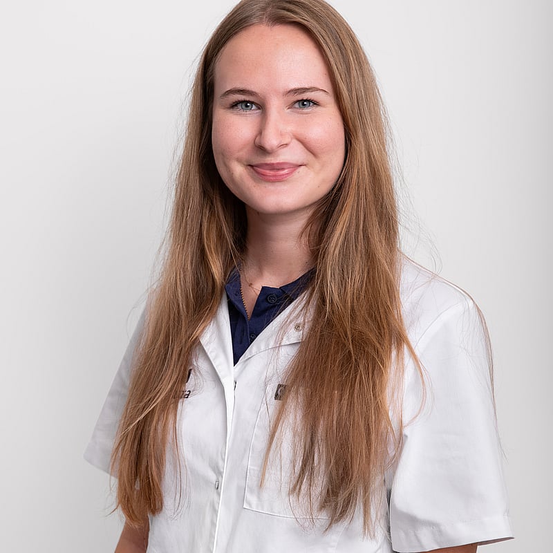 Foto van Drs. Iris Meesters, Dierenarts