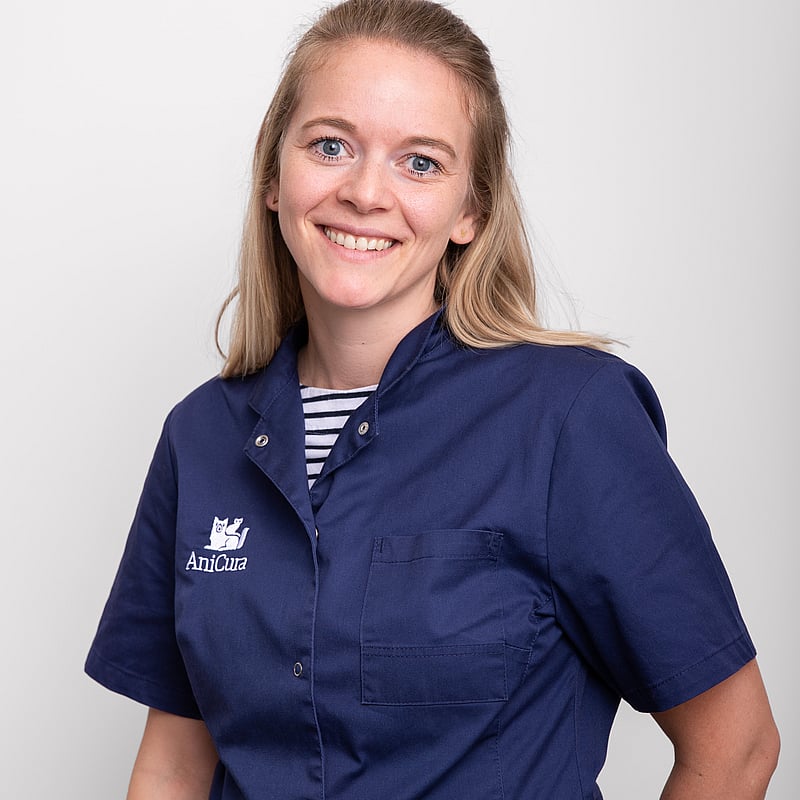 Photo of Sanne Lazaroms, Paraveterinair, Diabetesconsulent