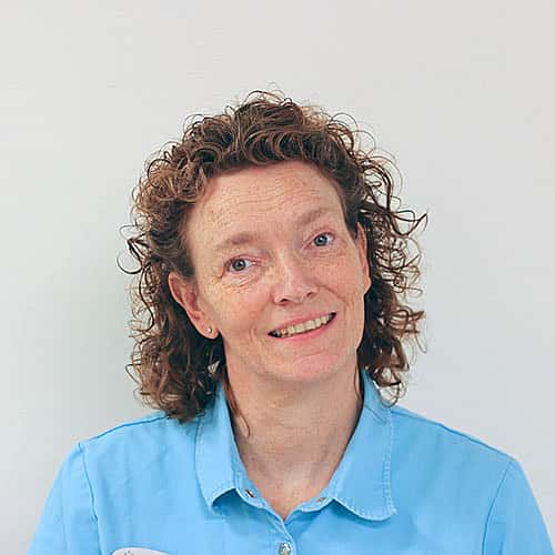Karin Kalse - Van Heusden