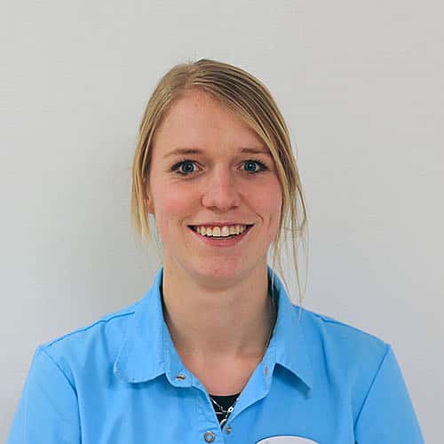 Monique Kuipers