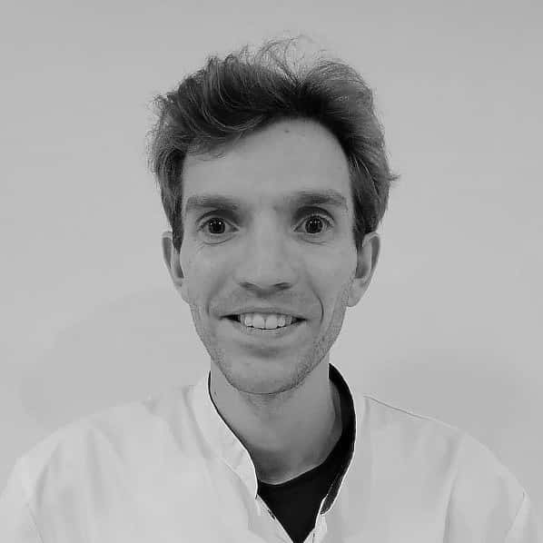 Sebastiaan Visser