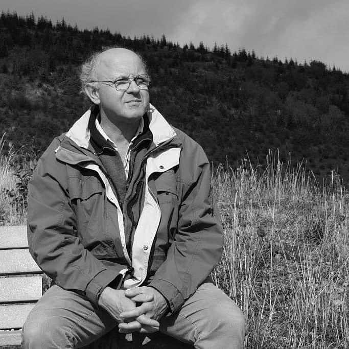 In memoriam: Johan de Vos
