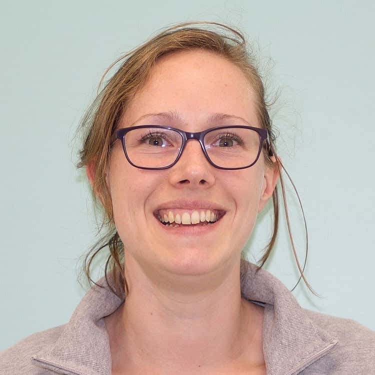 Maaike Bruin - Kroon