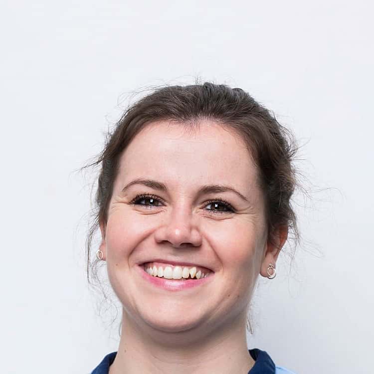 Ingrid Cranenburg