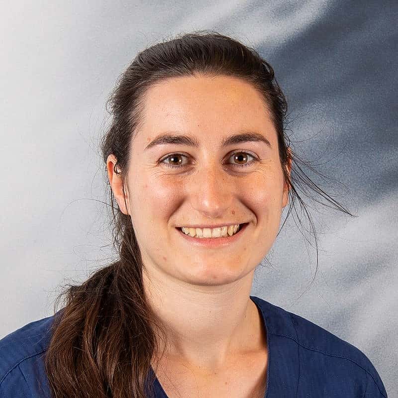 Claire Pollak