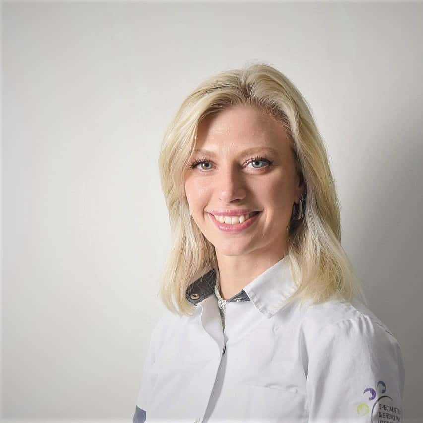 Manon  Kuppens