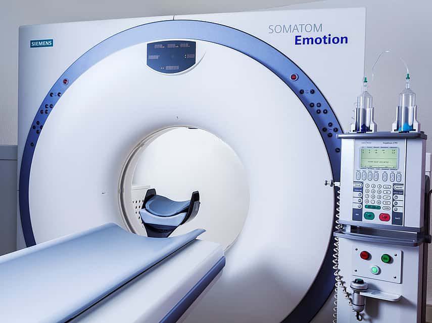 ct-scan sdu