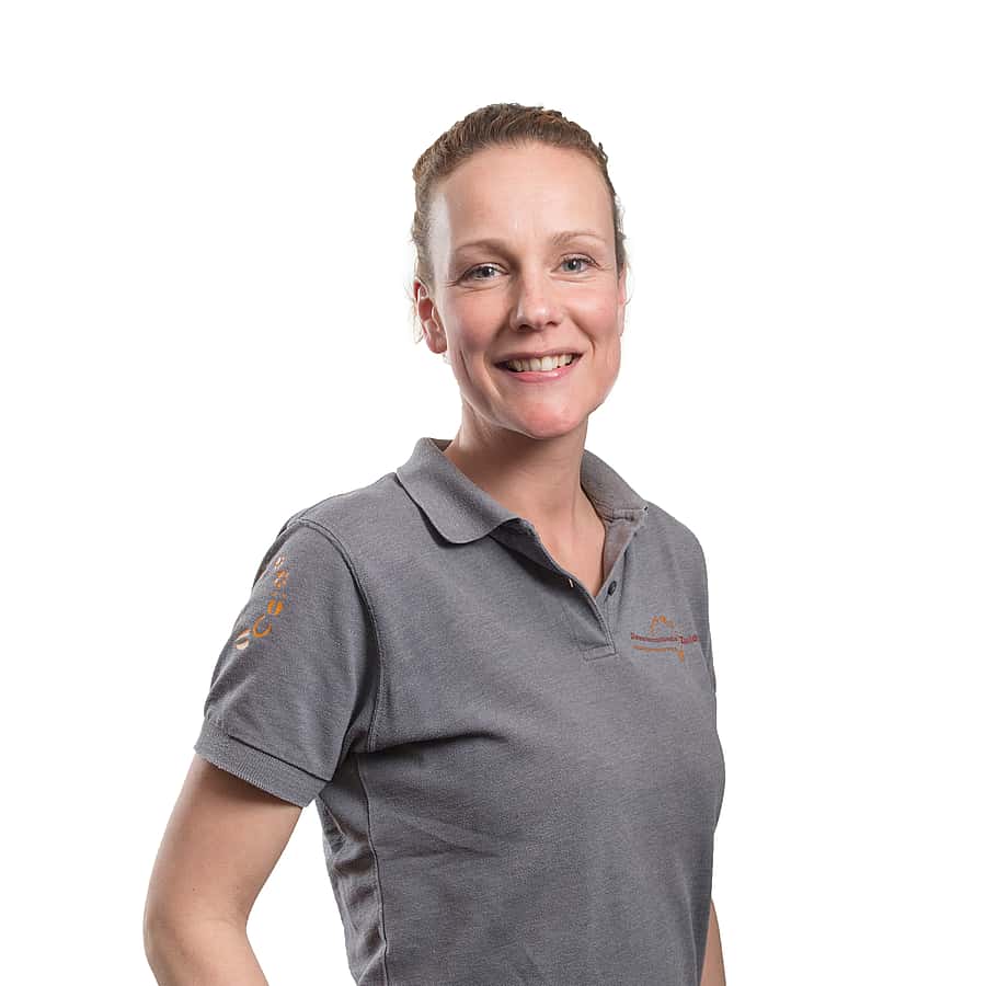 Anke van den Elsen