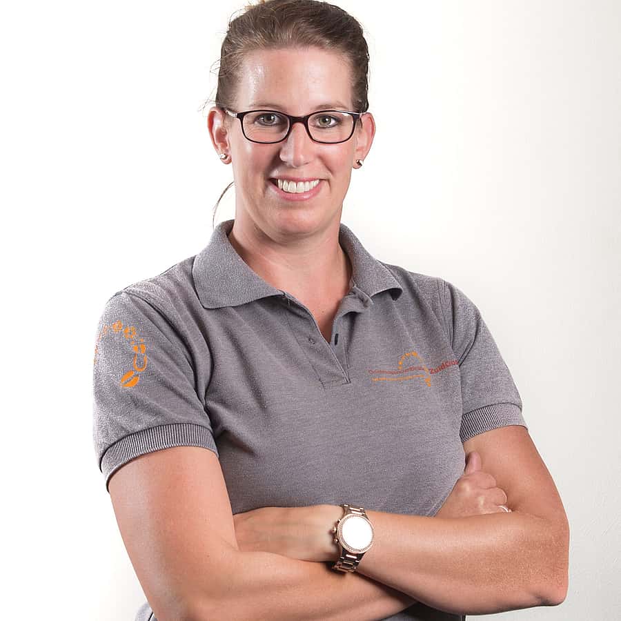 Moniek Stienen-Smits