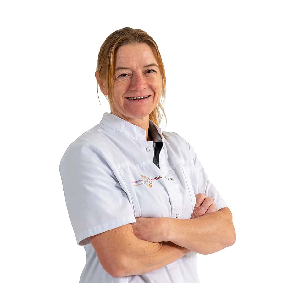 Yvonne Jansen