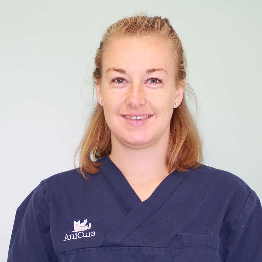 Jessica Heesterbeek